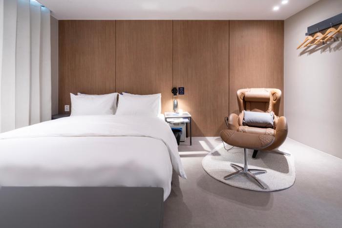 Justsleep hotel Gunsan Naun