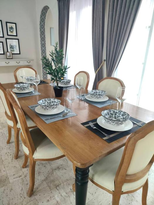 The Ozone Khao Yai Pool Villa