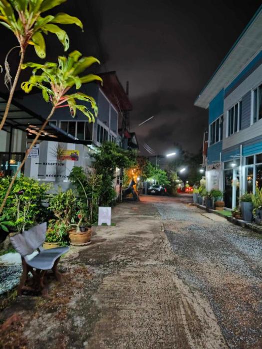 Mountain View Guest House