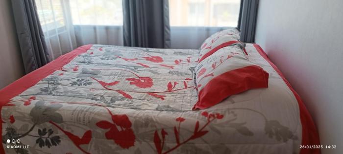 Amoblado Santiago Adri