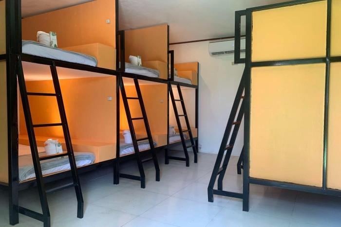 Green Dales Travellers Inn Puerto Princesa