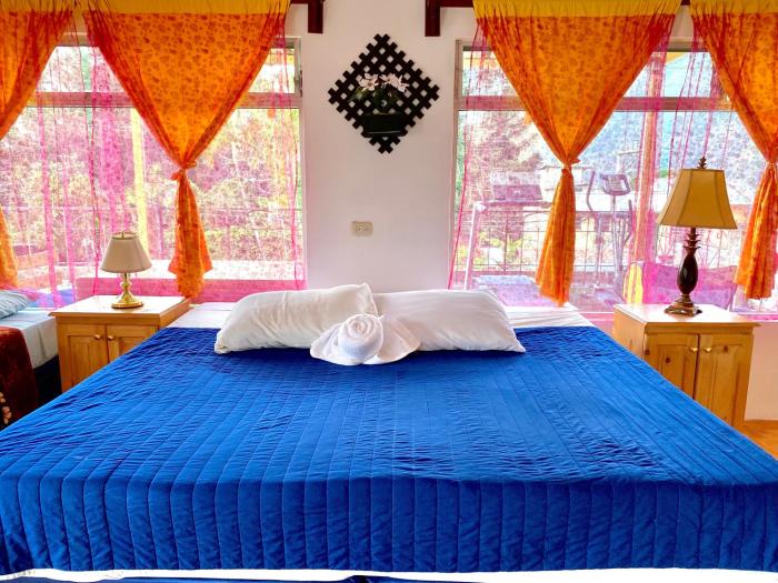 Hotel Minnesota y Centro de Eventos Molina