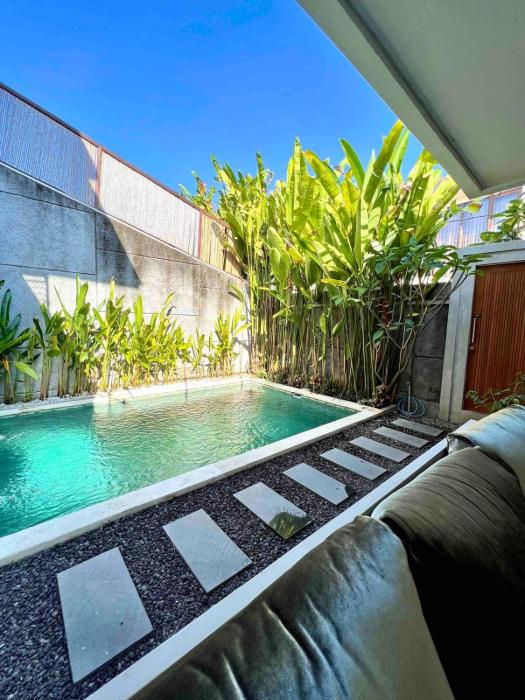Villa Armia Seminyak Kerobokan 2BR