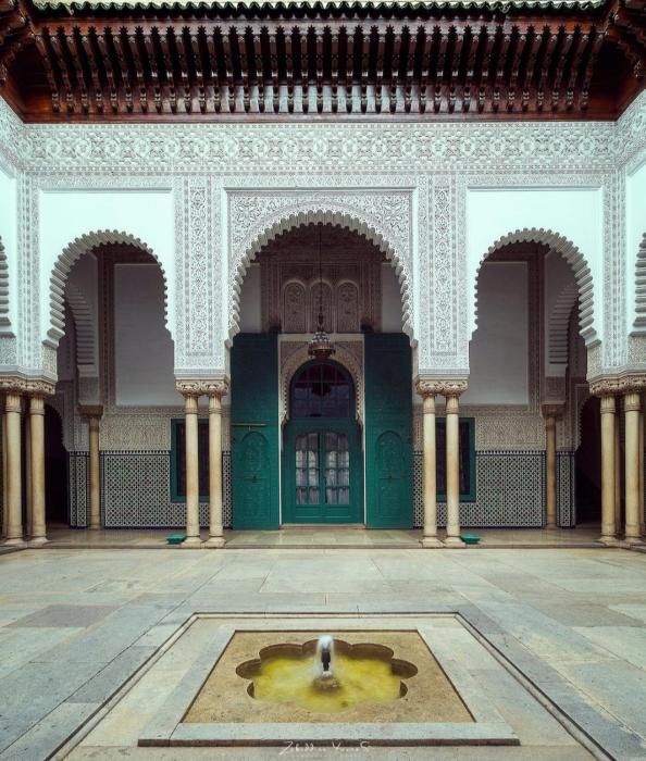 Atlas Mogador Casablanca