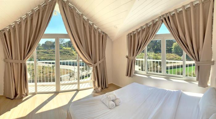 LALALA - Ngôi nhà nhỏ xinh tại Đà Lạt