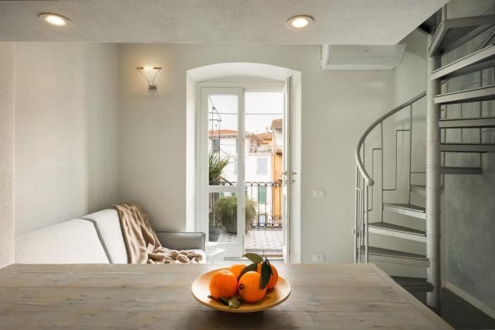 La casa sulla Terrazza