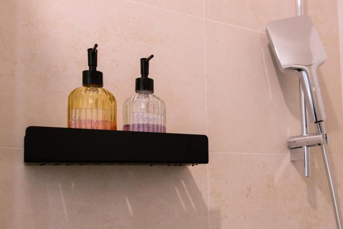 Krivoo Apartments II - Private Parking