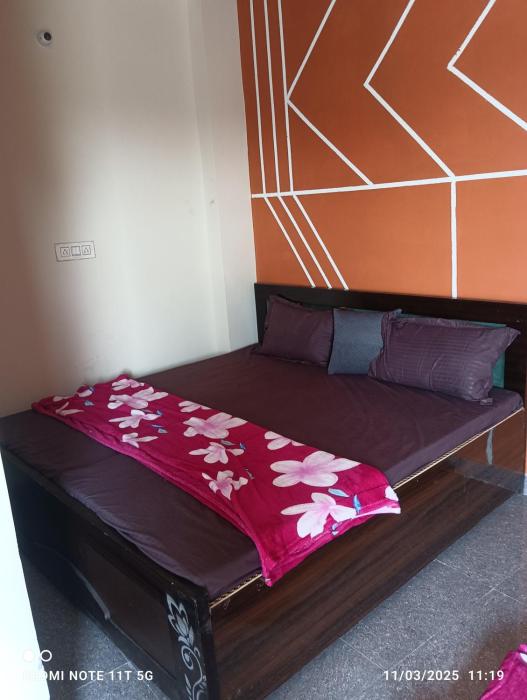 Shri kishori kunj, home stay