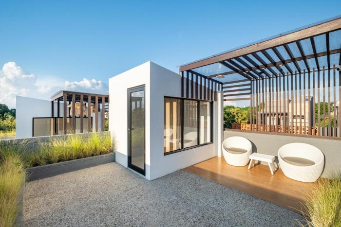 Private Villa Ayra 8D by OriVista 10min to Melasti Beach