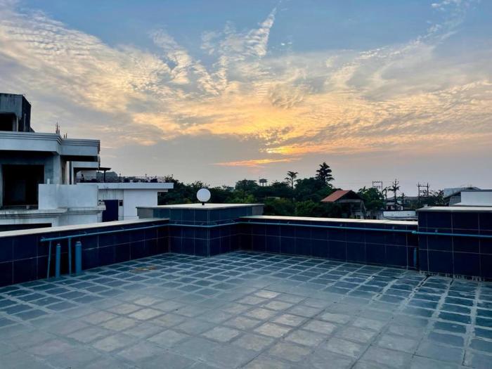 4bhk Villa at Tiger Point- Mountain View Villa