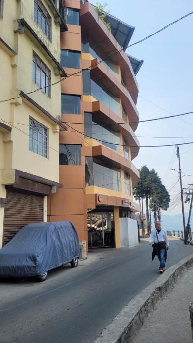 HOTEL RUDRA BHAWAN, 6 Minutes to Mall Rd