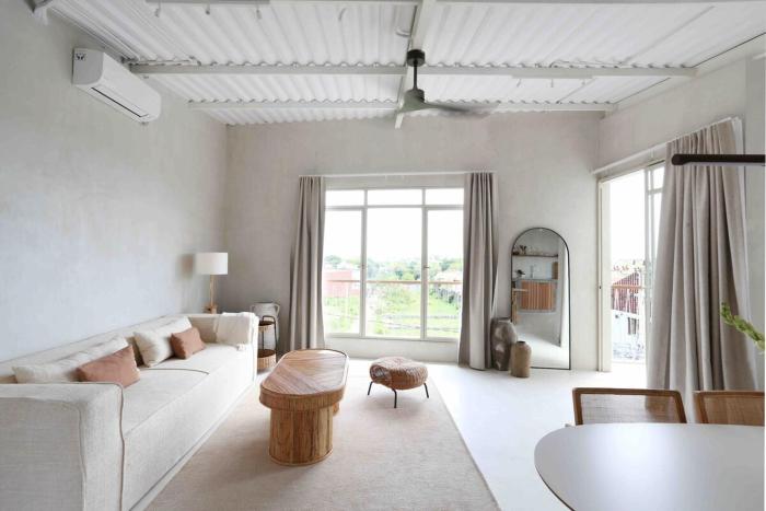 Artistic Loft