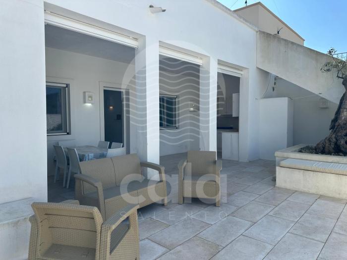 Agua de Mar n 1 - By Cala Salento