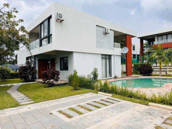 Rhino Luxurious Apartments