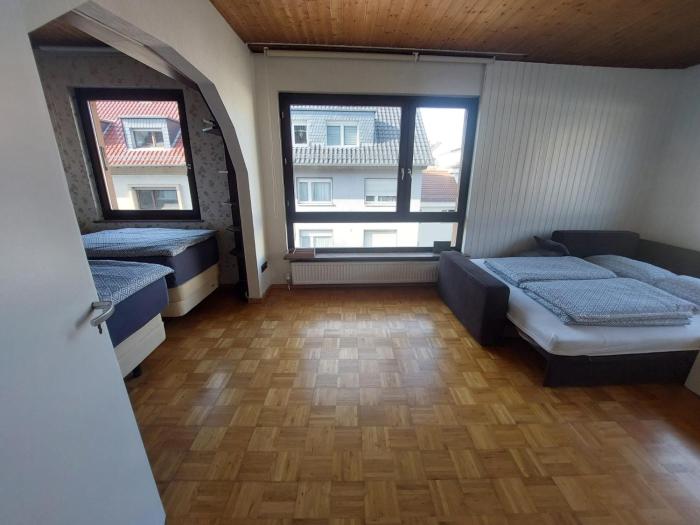 nice stay, 3 minutes to Kastel train station