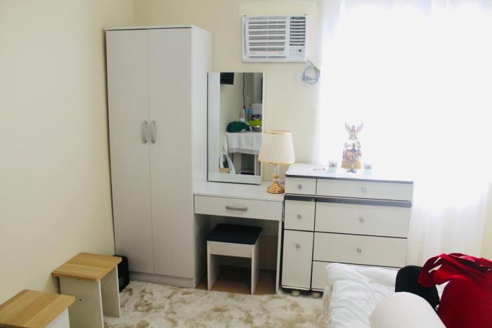 Perfect Staycation in Duma -Marina Spatial Condo