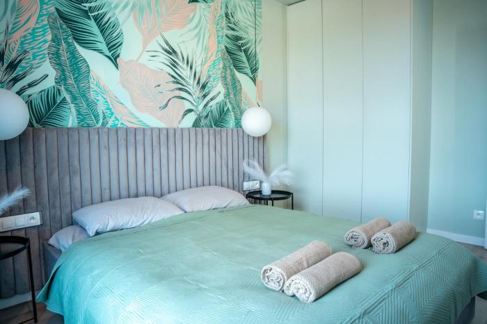 SEApartment z widokiem na morze