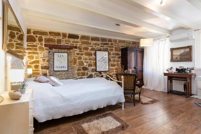 Duplex Apartment Camelia in charming Old town