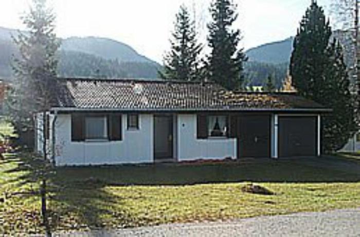 Ferienhaus Gamssteige im Feriendorf Reichenbach G6