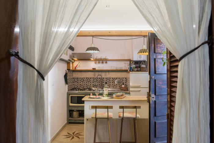 Apartment in the center of Rome