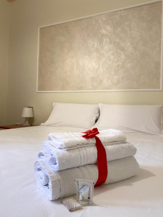 Hotel San Filippo