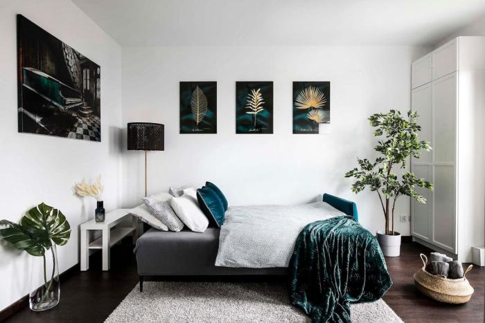 Cozy studio next to Cracow Vistula Boulevrads, Old Town