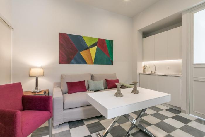 AoA Buganvilla Apartment