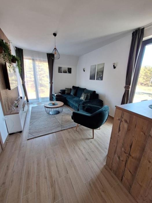 Apartmani Planina Divčibare