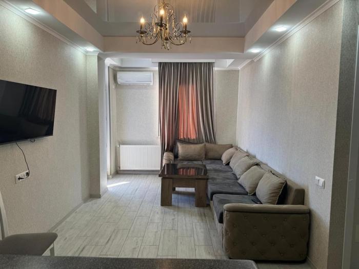 One-bedroom apartment in Kutaisi