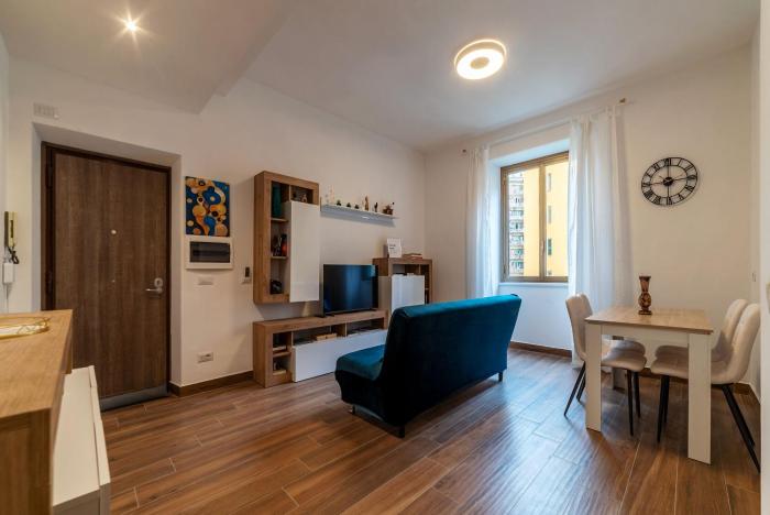 Garbatella Apartment - Roma