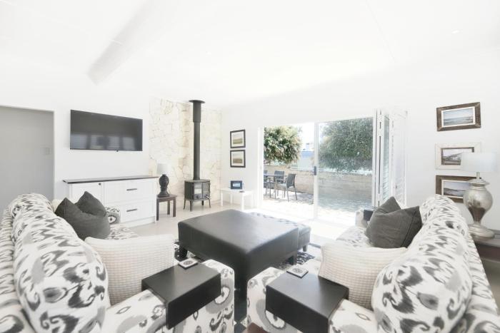 Elands Rest In Arniston