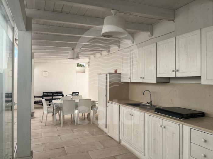 Agua de Mar n 2 - By Cala Salento