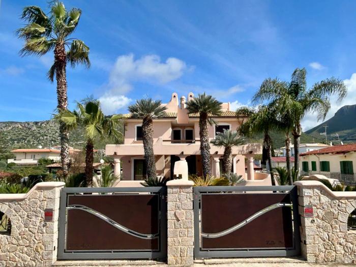 Sperlonga Paradise Villa Palmera