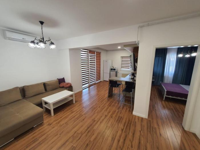 Mamaia - Nord UK