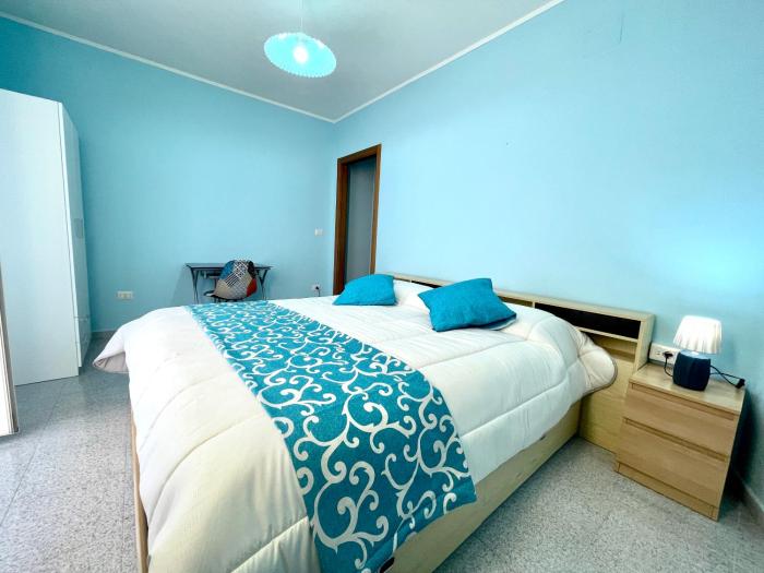 Casa Santì - Affitti Brevi Italia