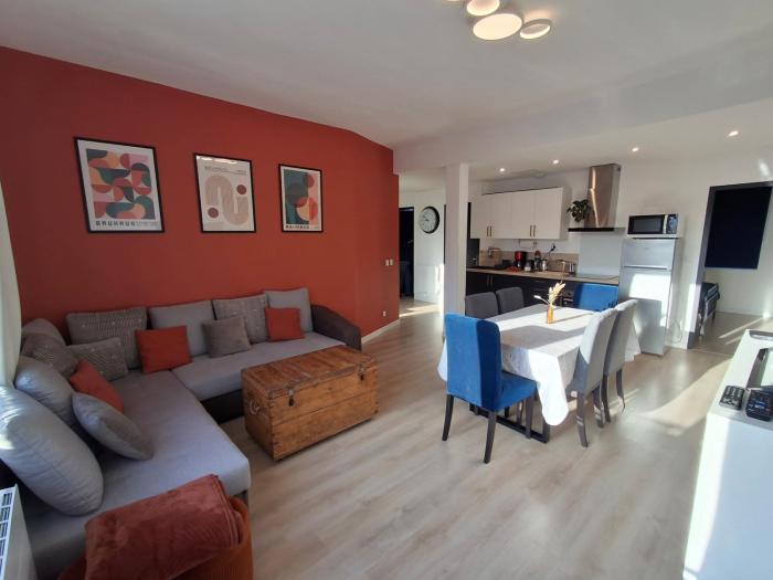 Gold & Black - Hypercentre Amiens