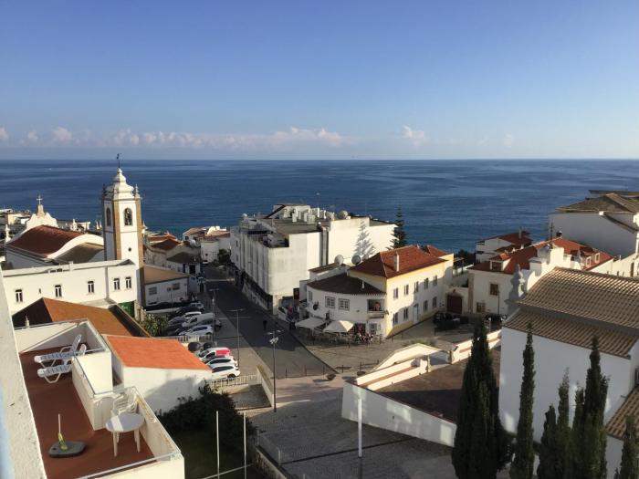 Old Town, Bay View Apartment