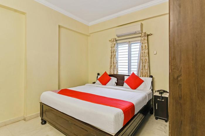 Super Townhouse Sri Nirvana Inn