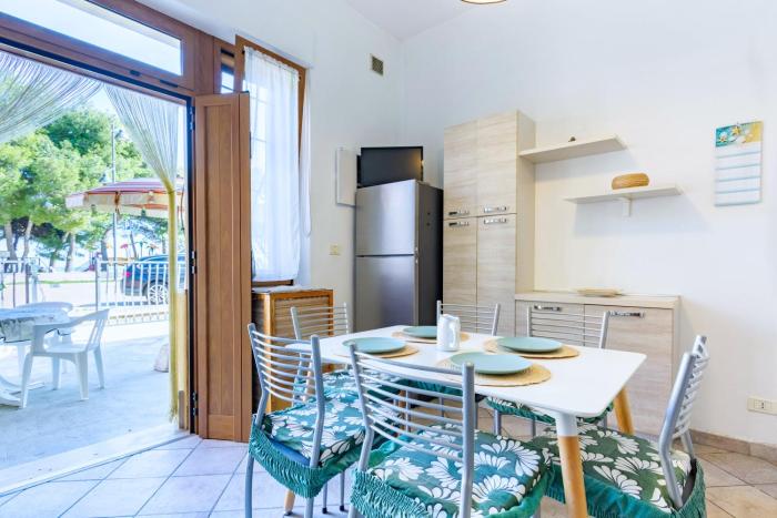 Appartamento Faro PT2 - MyHo Casa