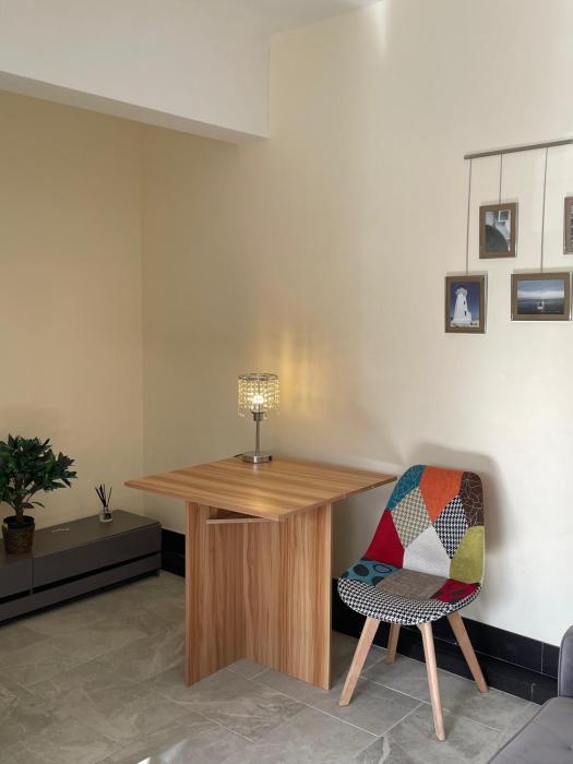 Studio flat in the heart of Manchester