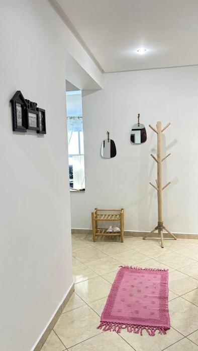 Appartement idéalement situé 154