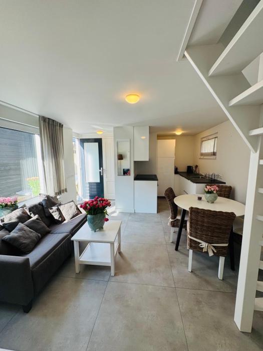 Zomerhuis Aurora Noordwijk aan Zee