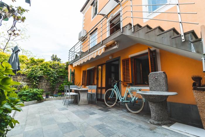 Apartments Lara with more affordable parking