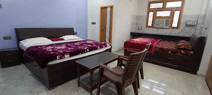 Dev Bhawan homestay