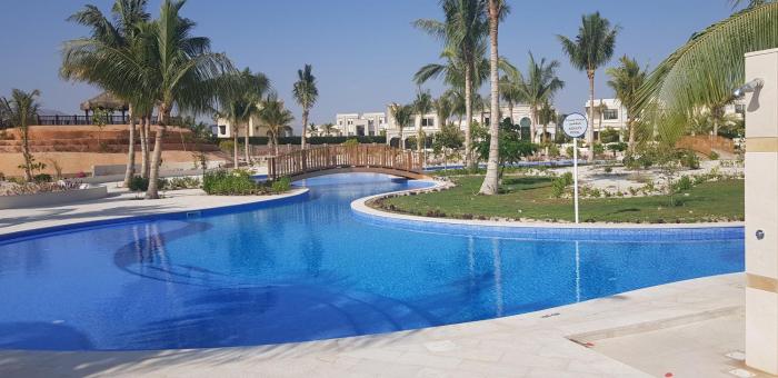 Elite Hawana Salalah
