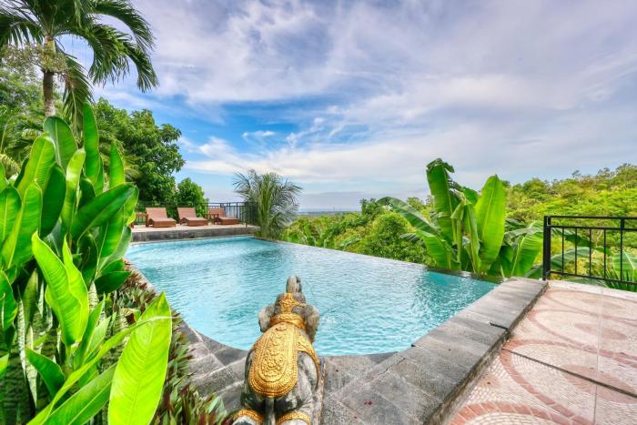 Innala Retreat Nusa Penida