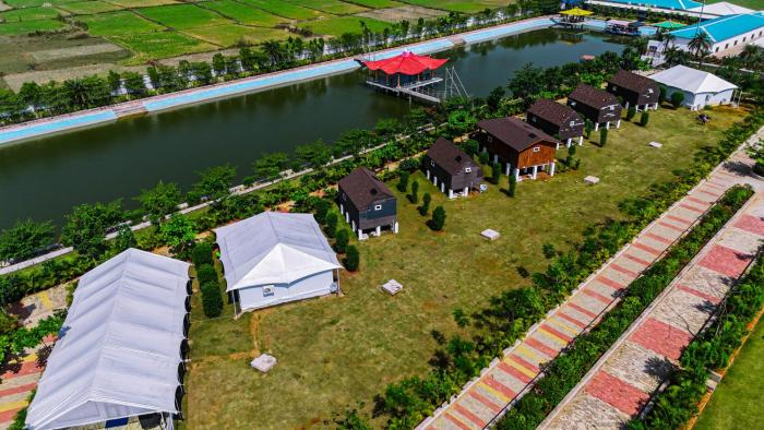 SN Eco Resort And Waterpark