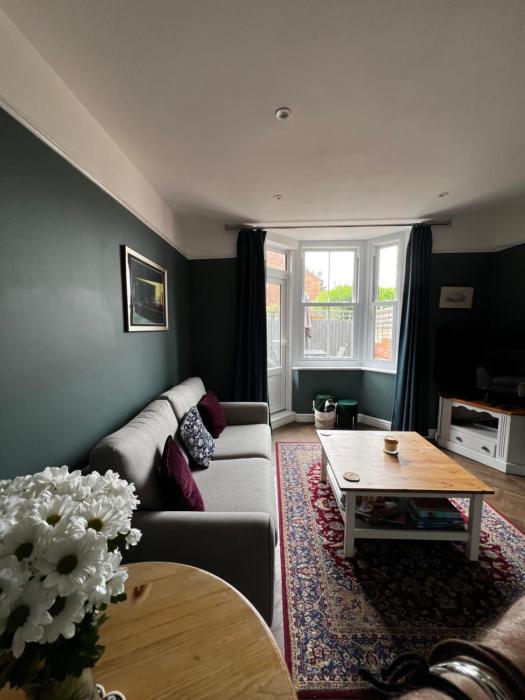 Cartref - Fully equipped and stunning town flat