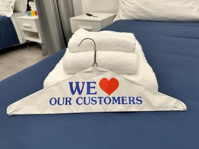 San Saba Street Apartment 46