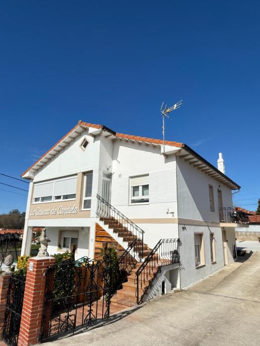 La casuca de Candela